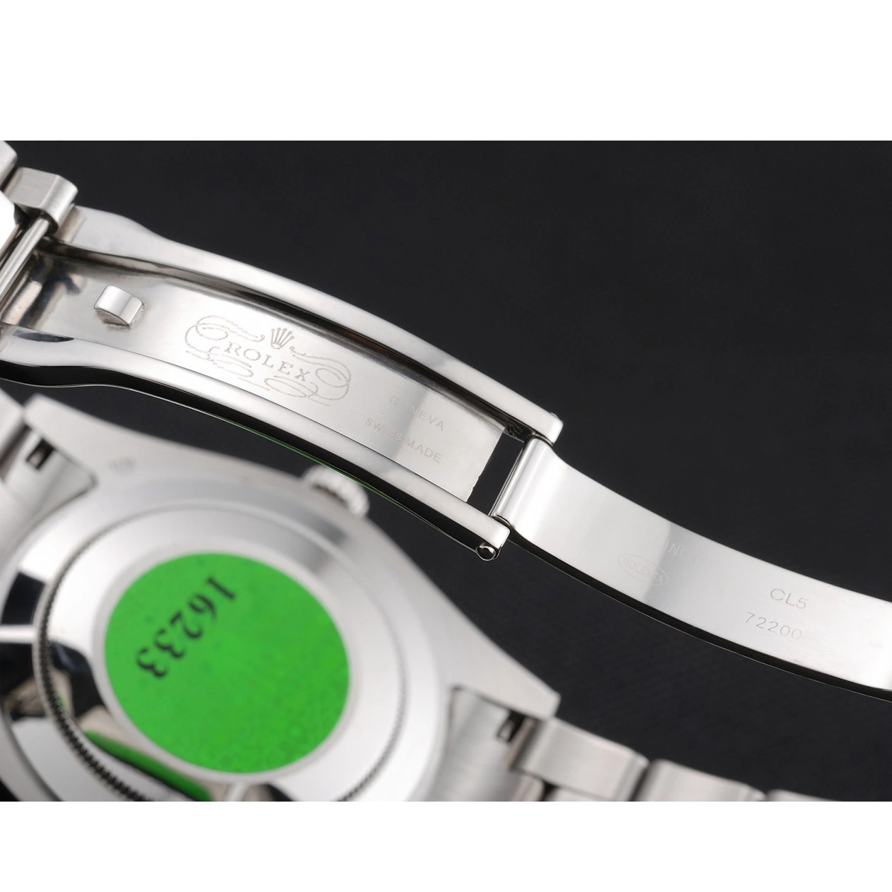 AAA Replica Watches Datejust-rl226 Rolex 0701